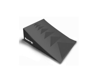 Rampage RC Rampe Skate Rampe Launch Ramp