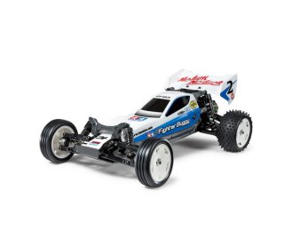 Tamiya 58587 1:10 RC Neo Fighter Buggy DT-03 300058587