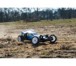 Tamiya 58587 1:10 RC Neo Fighter Buggy DT-03 300058587