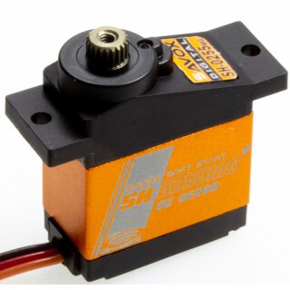 Savöx Micro Digital-Servo SH-0255MG+