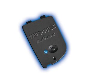 Traxxas 6511 Link Wireless Modul für TQi 2,4GHz Fernsteuerungen TRX6511