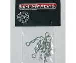 mobo-racing Karosserie-Splinte 8mm für 1/5 & 1/8...