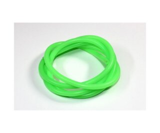 Absima 2300027 Spritschlauch 1m grün