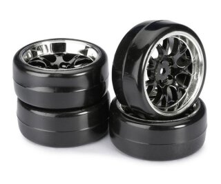 RC Magnetische Karosseriestützen - Unsichtbare Halterung Für 1/8 & 1/10 Fahrzeuge