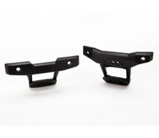 Traxxas 7635 Latrax Bumper, front (1)/ rear (1)