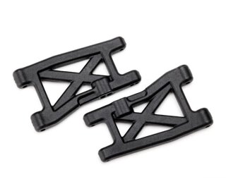 Traxxas 7630 Latrax Querlenker v/h Suspension arms, front/rear (2)