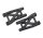 Traxxas 7630 Latrax Querlenker v/h Suspension arms, front/rear (2)
