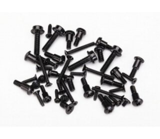 Traxxas 7543X Latrax Screw set, complete