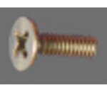 Senkschraube Kreuz 10 Stück Edelstahl M3x20 010118