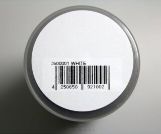 Absima 3500001 Spray PAINTZ WEIß 150ml