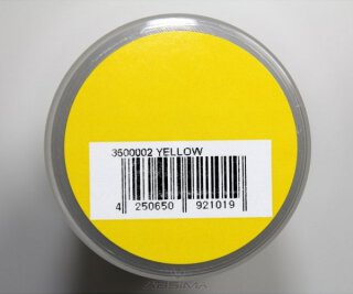 Absima 3500002 Spray PAINTZ GELB 150ml