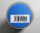 Absima 3500032 Spray PAINTZ Metallic Blau 150ml