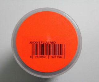 Absima 3500043 Spray PAINTZ FLUO ROT 150ml