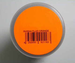 Absima 3500044 Spray PAINTZ FLUO ORANGE 150ml