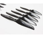 Aeronaut 721616 CAM-Carbon Light  9x5 rechts