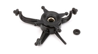 Blade BLH3309 Nano CP X : Präzisionstaumelscheibe