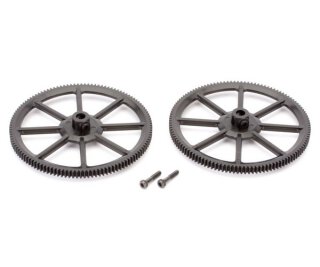 Blade BLH2012 200 SR X: Hauptgetriebe m. Zbh. (2)