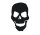 mobo-racing RC-Aufkleber Decal Sticker Totenkopf 03 - geplottet