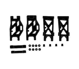 Carson 405351 X10EB Querlenker Set + Halter 500405351