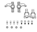Carson 405354 X10EB Lenkhebel + Achsschenkel 500405354