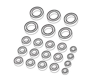 Carson 405357 X10EB Kugellagerset 500405357