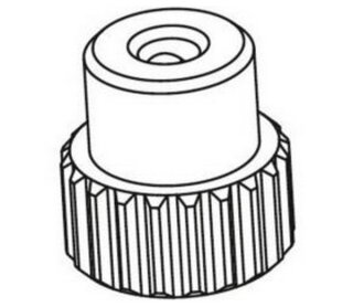 Carson 405364 X10EB Motorritzel 19 Z 500405364