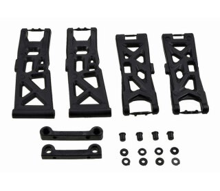 Carson 405420 X10ET Rock Warrior Querlenker 500405420