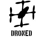 mobo-racing RC-Aufkleber Decal Sticker Drone Multicopter...