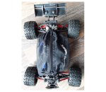 Dusty Motors Shroud Traxxas E-Revo 1:16 VXL 71074 Dreck-Schutz 7107