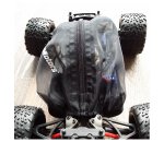 Dusty Motors Shroud Traxxas Summit 1:16 VXL 72074 Dreck-Schutz 7207