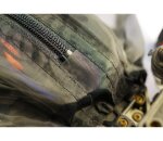 Dusty Motors Shroud Traxxas E-Revo 86086-4 5603 5608 56087 Dreck-Schutz rot