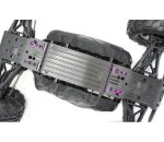 Dusty Motors Shroud HPI Savage Flux HP H104242 Dreck-Schutz 104242