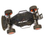 Dusty Motors Shroud Thunder Tiger MT4-G3, ST4-G3, ER4-G3 Dreck-Schutz