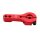 mobo-racing Alu-Servoarm Car 25T Servohorn 25 Zähne z.B. für Savöx - rot