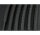 Schrumpfschlauch 4mm 25cm (PolyOlefin) schwarz -Meterware
