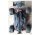Dusty Motors Shroud Traxxas E-Revo 1:16 VXL 71074 Dreck-Schutz 7107 blau
