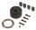 Arrma AR310433 Diff case set (1pc) ARAC4006