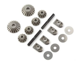 Arrma AR310436 Differenzial Zahnrad Set (1 Set) ARAC4010