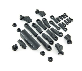 Arrma AR330230 Composite ball cups ARAC3070