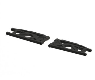 Arrma AR330249 Rear lower suspension arms ARAC9026
