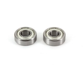 Arrma AR610017 Kugellager Ball bearing 8x19x6mm (2pcs) ARAC3159