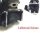 OUTERWEARS Lüfterrad-Schutz Zenoah Flywheel-Cover G320RC schwarz 20-2915-01
