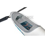 Multiplex 264276 Heron RR inkl. BL-Antrieb Hochleistungs-Elektrosegler 2,4m