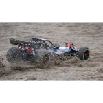 Amewi Pitbull X V5.2 Offroad Buggy 1:5 32ccm Verbrenner 2,4G RTR Benziner 22060