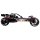 Amewi Pitbull X V5.2 Offroad Buggy 1:5 32ccm Verbrenner 2,4G RTR Benziner 22060