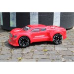 mobo-racing "Red Scorpion" auf Basis Traxxas...