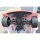 mobo-racing "Red Scorpion" auf Basis Traxxas Slash 4x4 VXL inkl. 2,4GHz Fernsteuerung