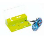 Amewi 21079 Mini Rally Sport Car M 1:67, 2,4 GHz Fernsteuerung