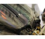 Dusty Motors Shroud Thunder Tiger MT4-G3, ST4-G3, ER4-G3 Dreck-Schutz grün