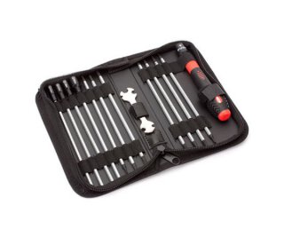 Dynamite DYNT0500 Startup Werkzeug Set : ECX/VTR/HPI